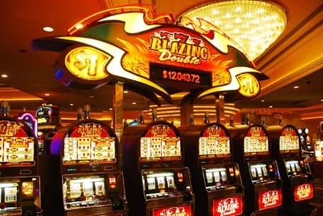 카지노커뮤니티리뷰