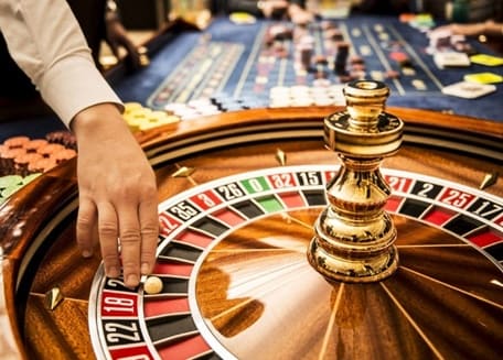 카지노커뮤니티리뷰